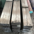 En1.4301 304 430 Girding Finish Stainless Steel Bar